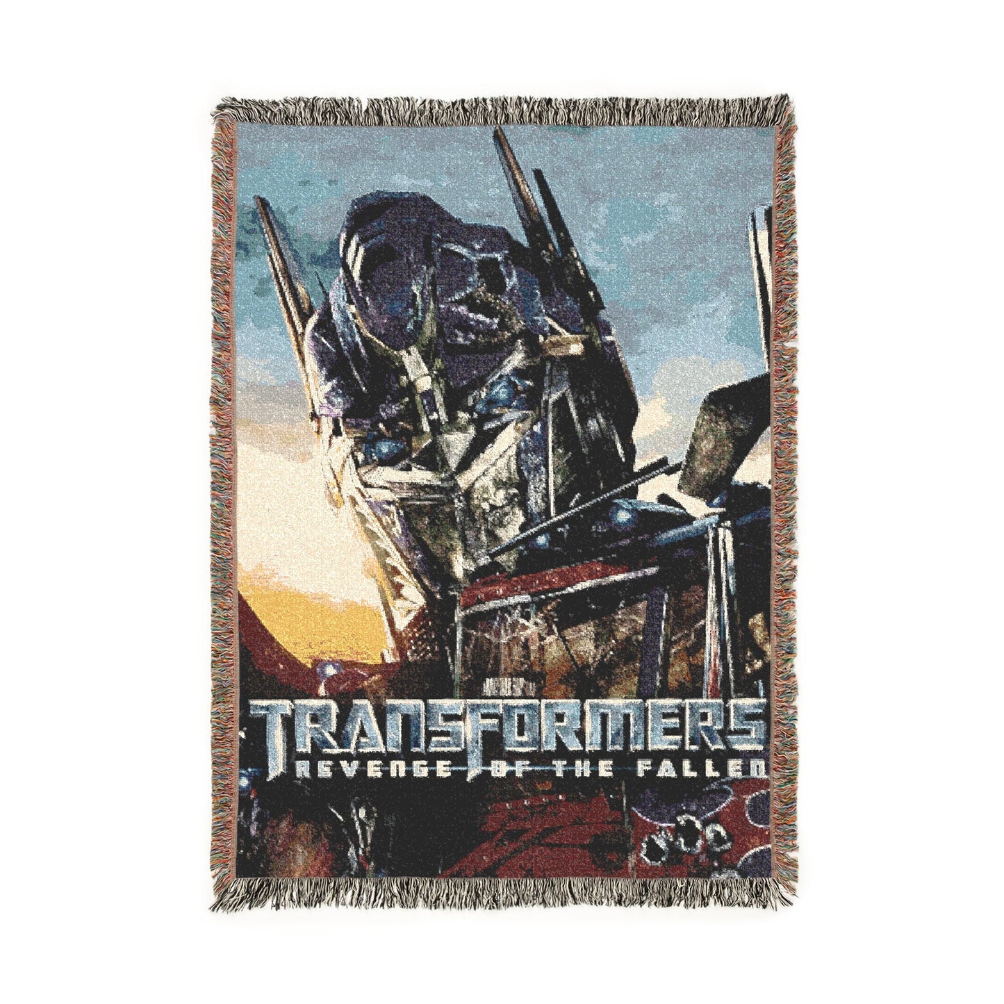 Prime Threads