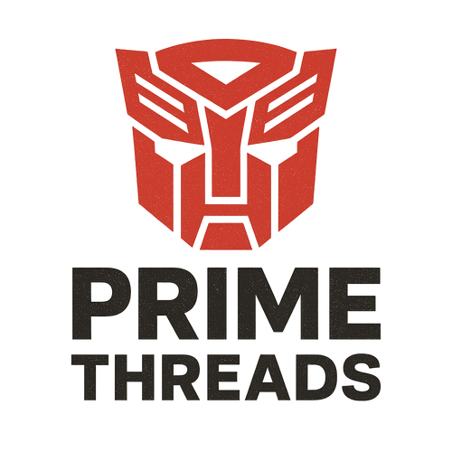 Primethreads